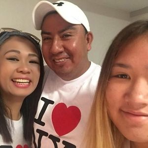 Meet your Posher, Rodrigo